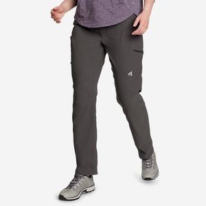 Eddie Bauer Guide Pro Pants High Rise